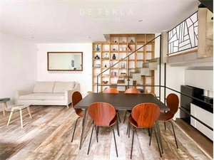 t3 à la vente -   75014  PARIS 14EME, surface 74 m2 vente t3 - UBI482560964